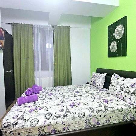 Cityscape Apartment Near Palas Mall Яш Екстериор снимка