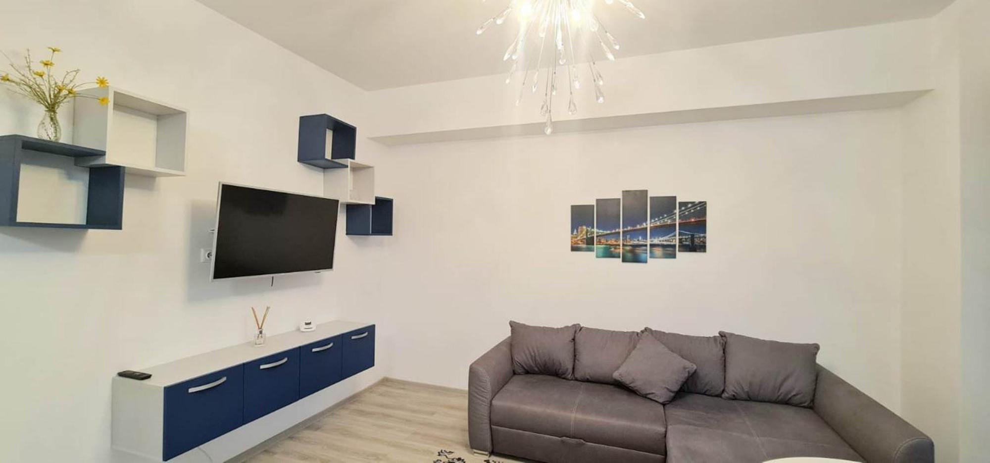 Cityscape Apartment Near Palas Mall Яш Екстериор снимка